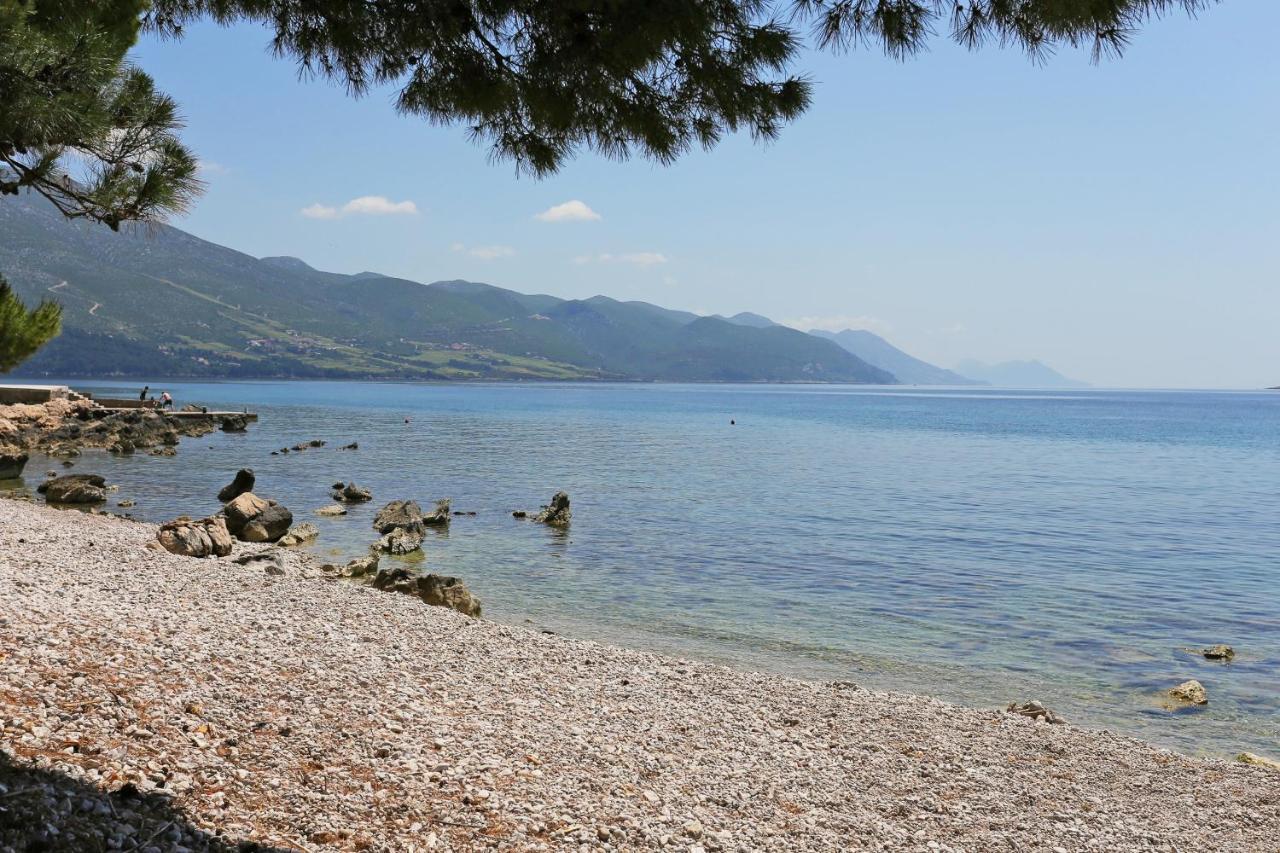 Apartments With A Parking Space Orebic, Peljesac - 10102 ภายนอก รูปภาพ