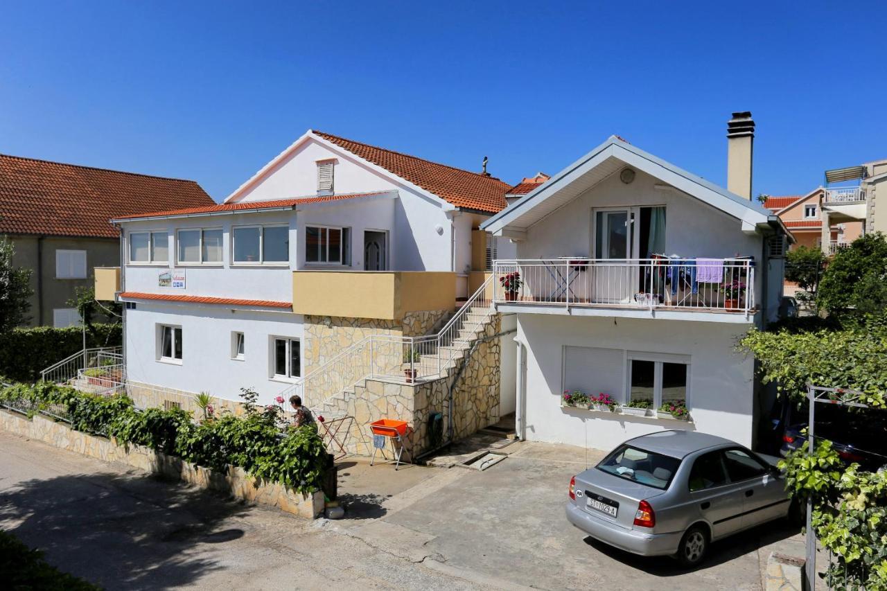 Apartments With A Parking Space Orebic, Peljesac - 10102 ภายนอก รูปภาพ