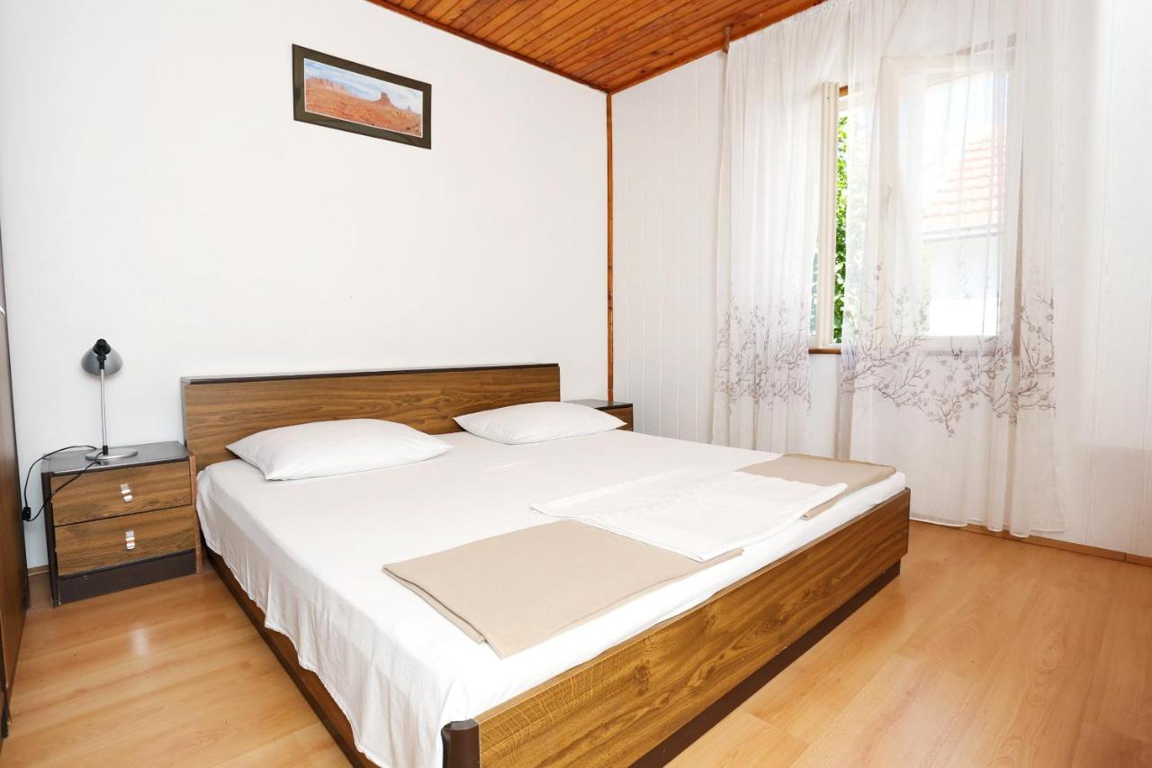Apartments With A Parking Space Orebic, Peljesac - 10102 ภายนอก รูปภาพ