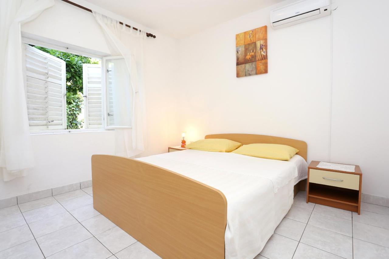 Apartments With A Parking Space Orebic, Peljesac - 10102 ภายนอก รูปภาพ