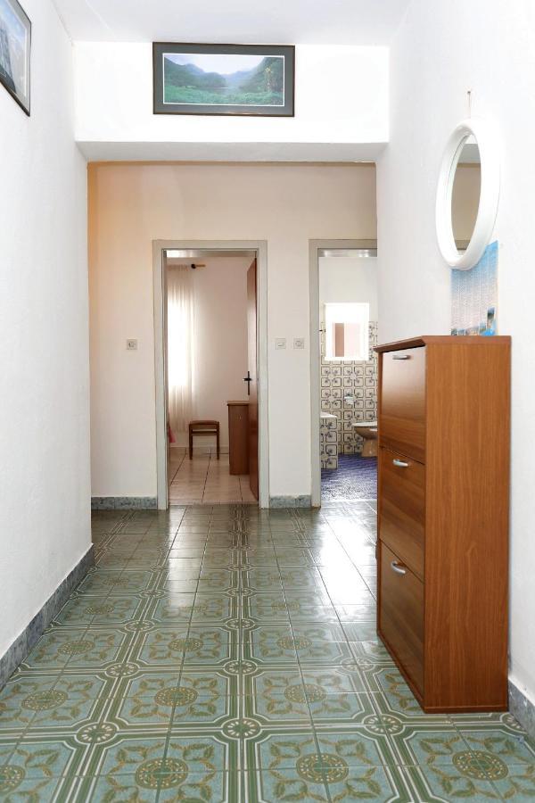Apartments With A Parking Space Orebic, Peljesac - 10102 ภายนอก รูปภาพ
