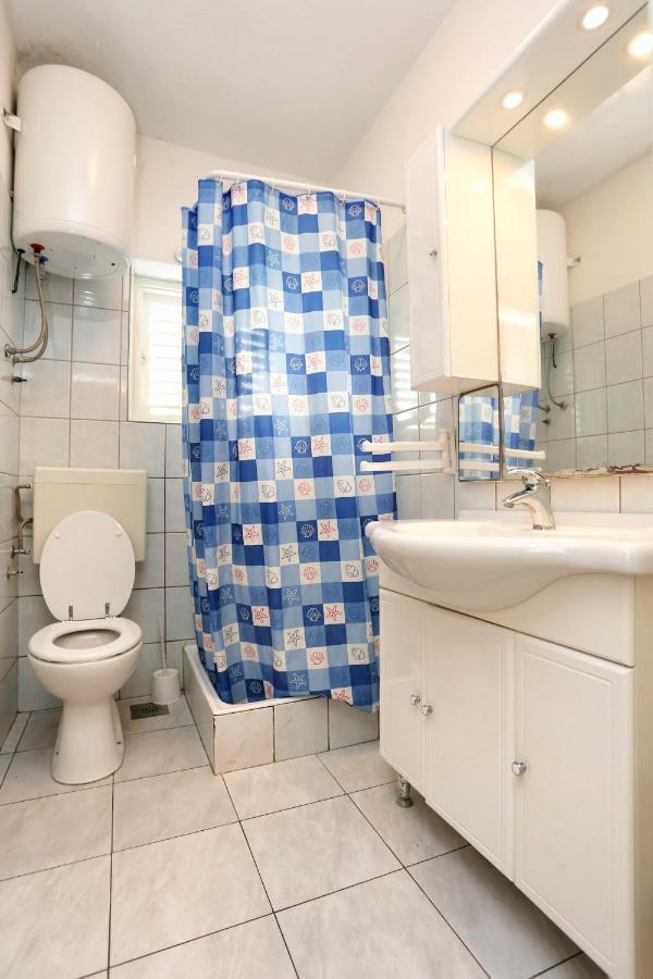 Apartments With A Parking Space Orebic, Peljesac - 10102 ภายนอก รูปภาพ