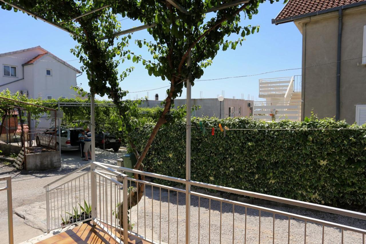 Apartments With A Parking Space Orebic, Peljesac - 10102 ภายนอก รูปภาพ