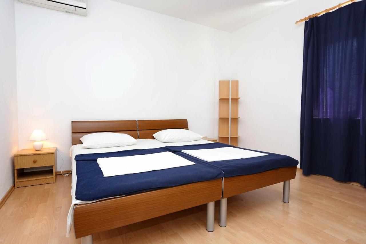 Apartments With A Parking Space Orebic, Peljesac - 10102 ภายนอก รูปภาพ