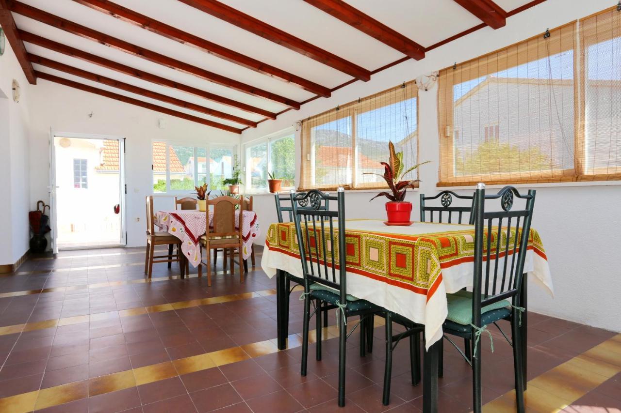 Apartments With A Parking Space Orebic, Peljesac - 10102 ภายนอก รูปภาพ