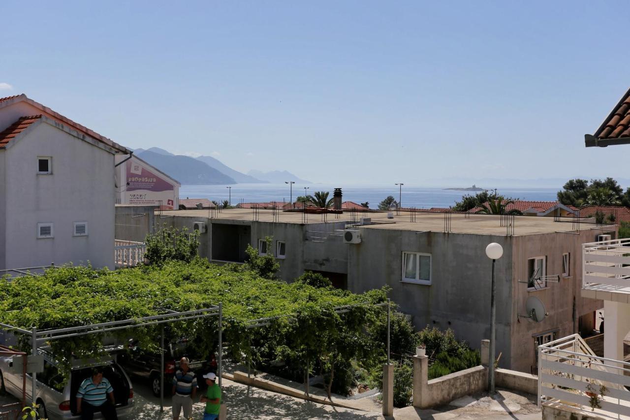 Apartments With A Parking Space Orebic, Peljesac - 10102 ภายนอก รูปภาพ