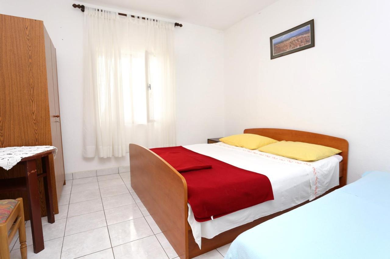 Apartments With A Parking Space Orebic, Peljesac - 10102 ภายนอก รูปภาพ