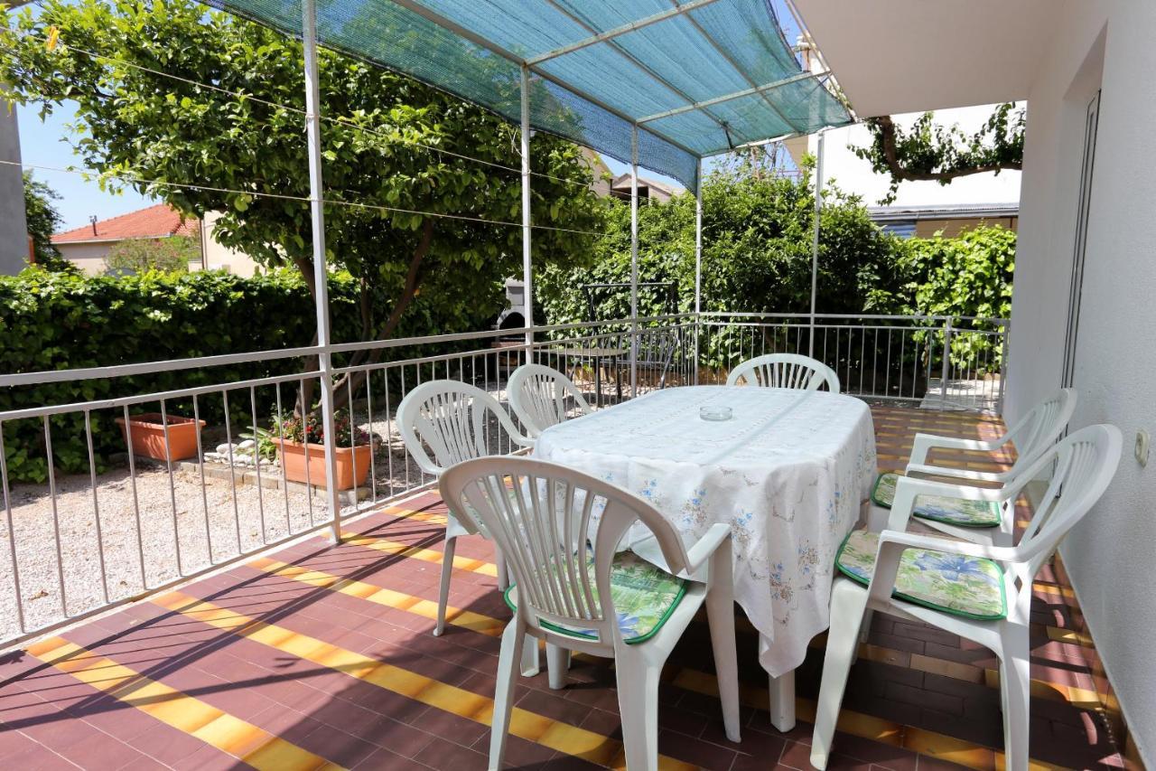 Apartments With A Parking Space Orebic, Peljesac - 10102 ภายนอก รูปภาพ