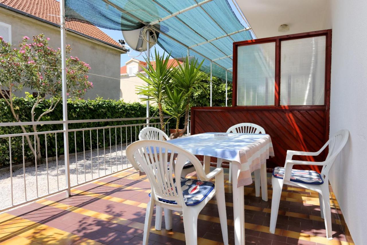 Apartments With A Parking Space Orebic, Peljesac - 10102 ภายนอก รูปภาพ