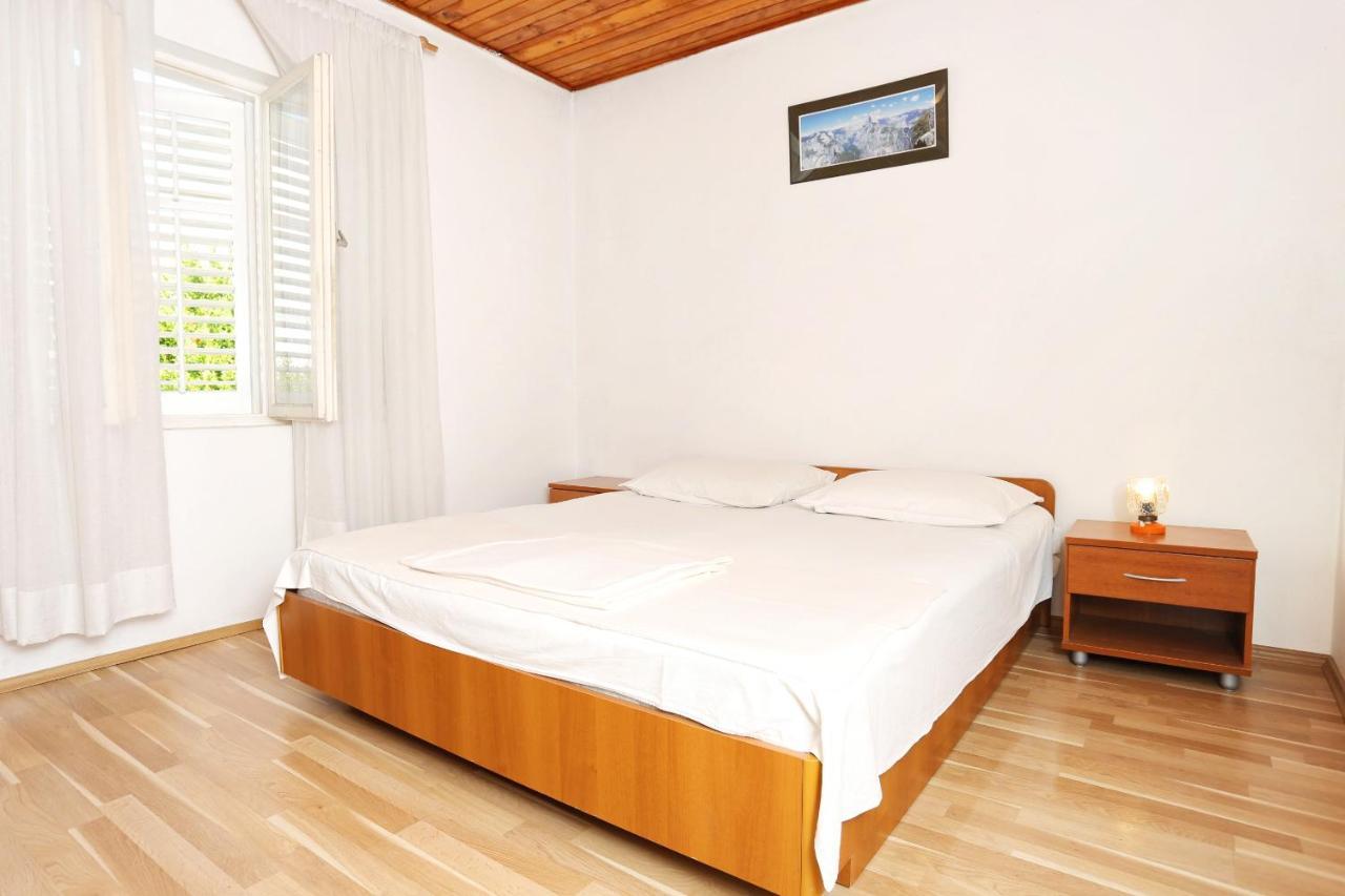 Apartments With A Parking Space Orebic, Peljesac - 10102 ภายนอก รูปภาพ