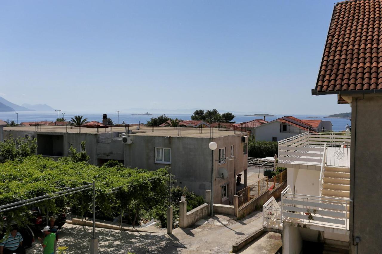Apartments With A Parking Space Orebic, Peljesac - 10102 ภายนอก รูปภาพ