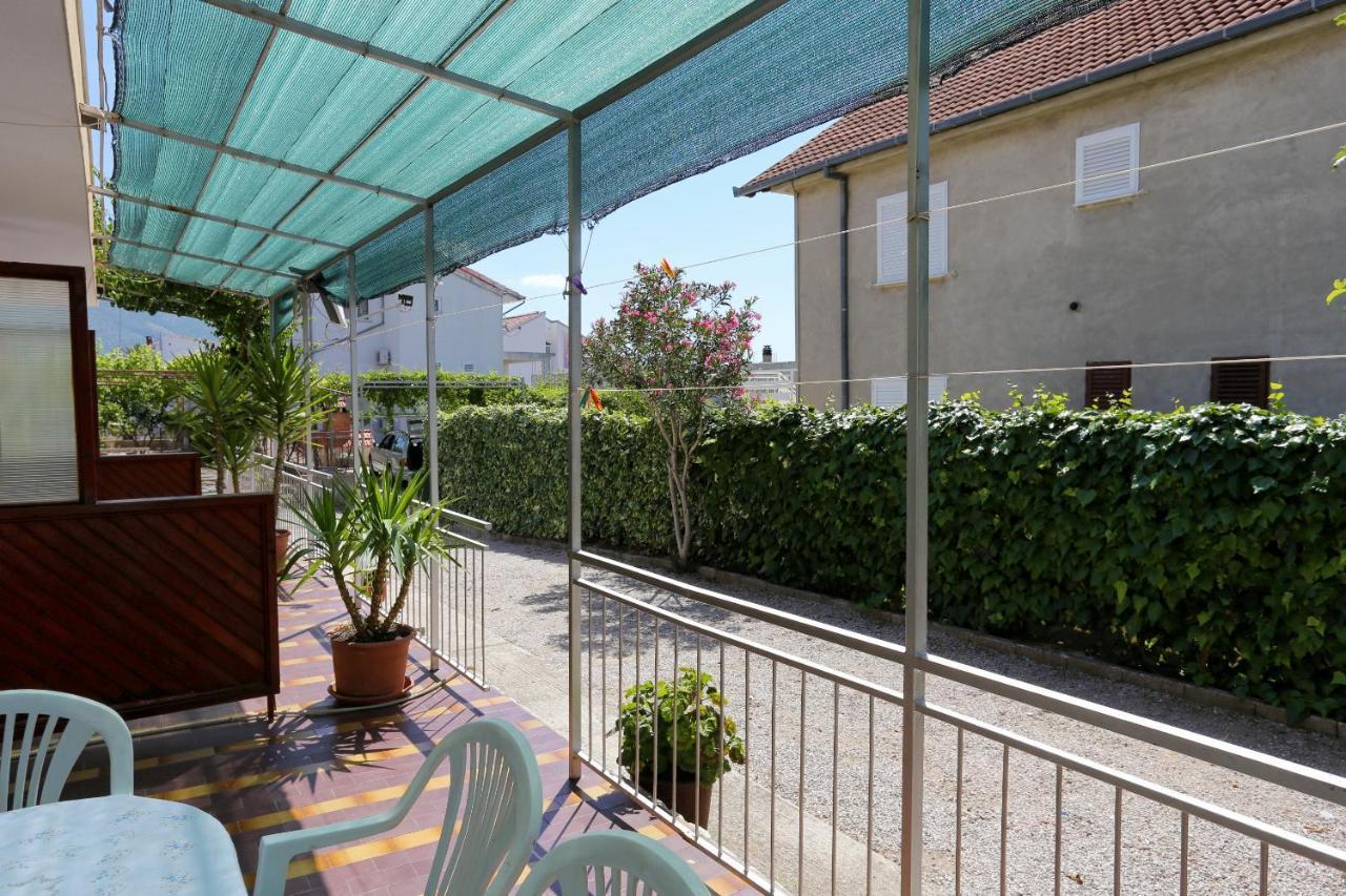 Apartments With A Parking Space Orebic, Peljesac - 10102 ภายนอก รูปภาพ